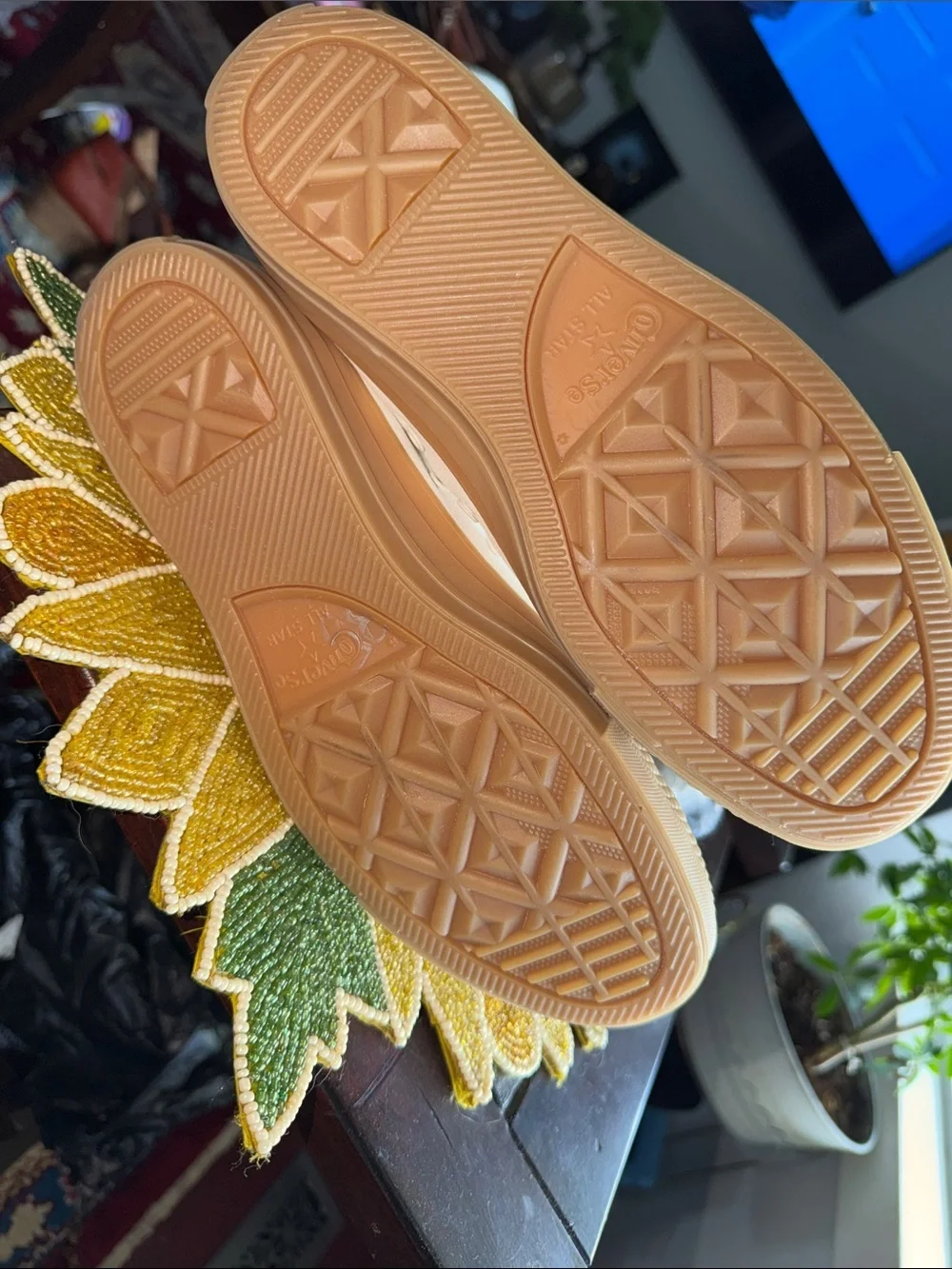 Converse new tags